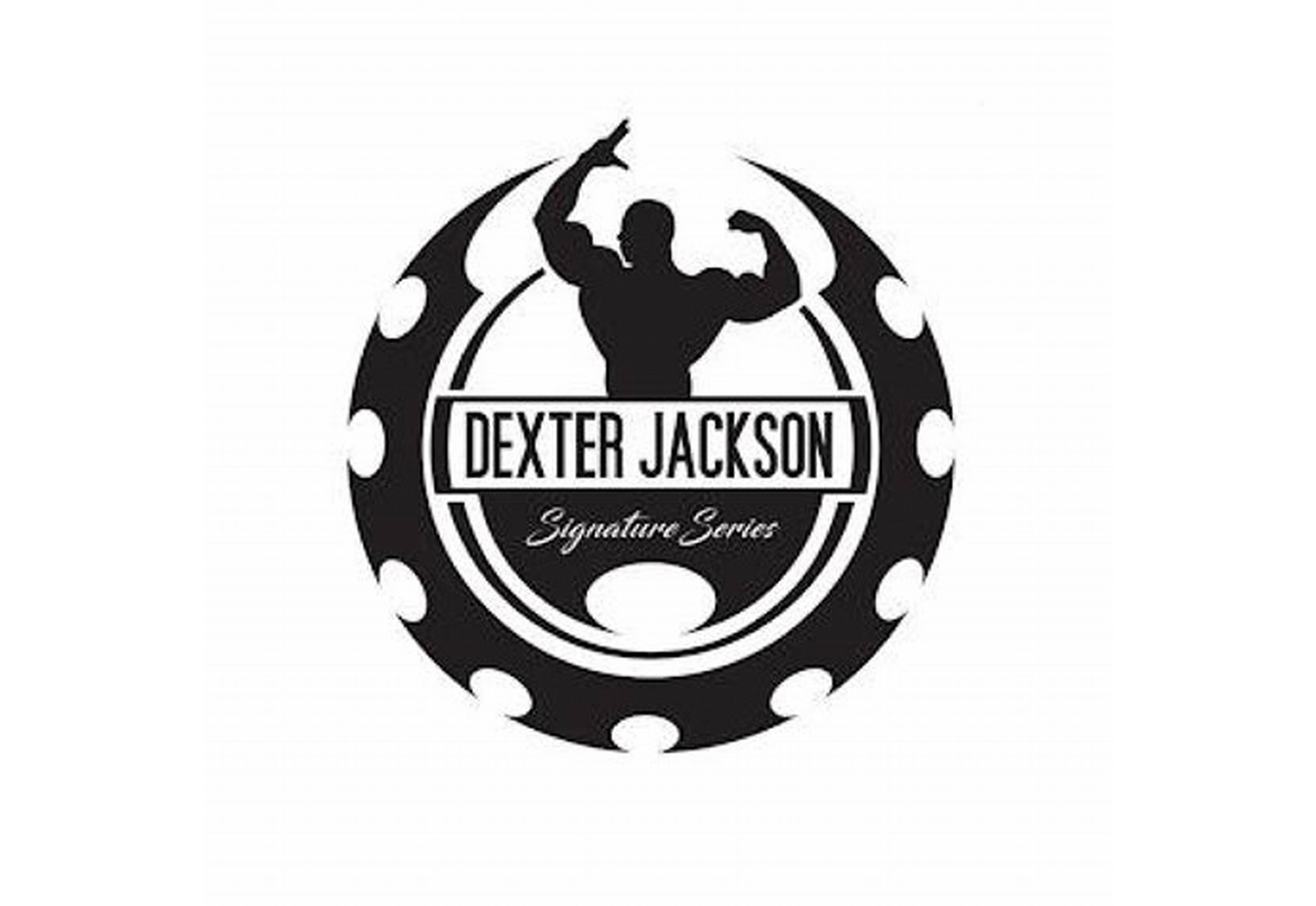 DEXTER JACKSON