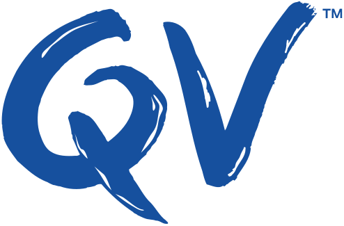 QV - كيوفي