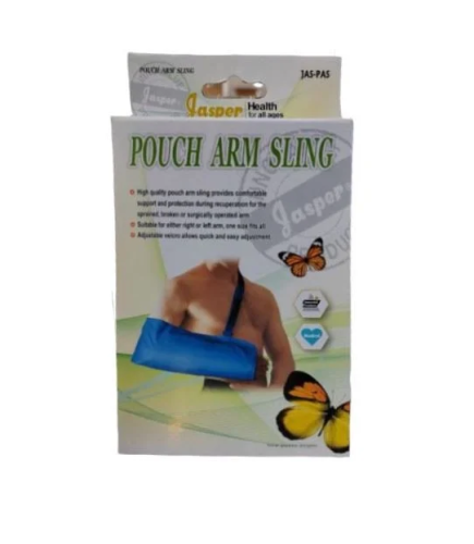 حامل ذراع جاسبر JAS-PAS-SR-ARM SINGL