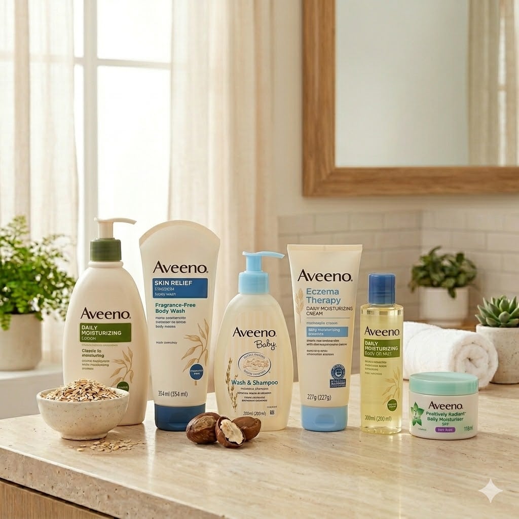 AVEENO