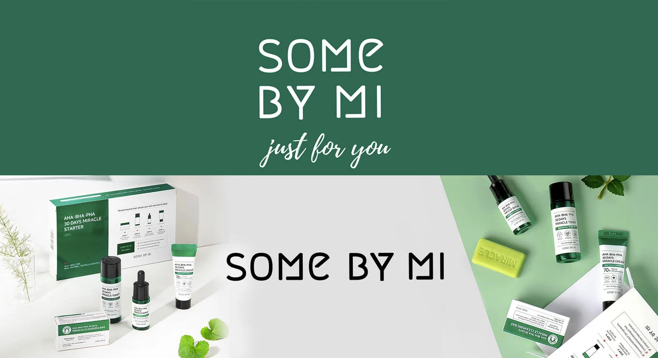 سوم باي مي | Some by mi