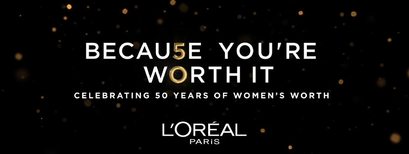 لوريال - L’Oréal Paris