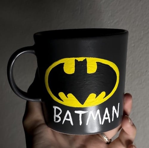 Batman logo