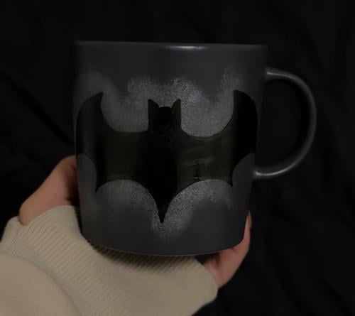 Batman Silver