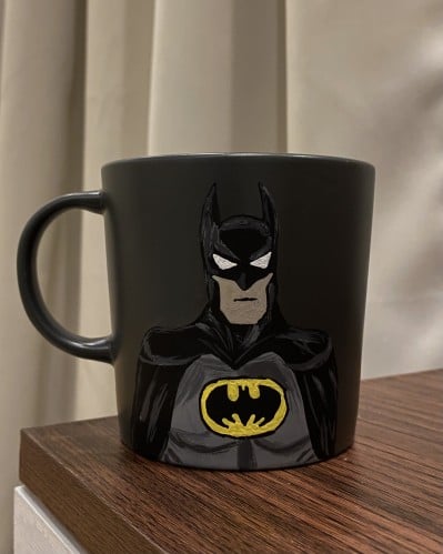 BATMAN