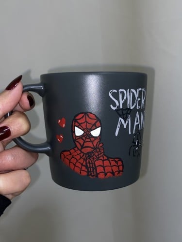 Spiderman -2