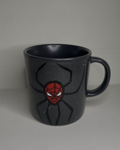 Black Spider