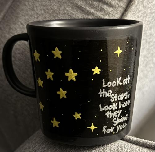 shine stars