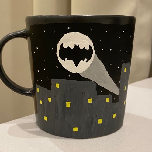 Batman night