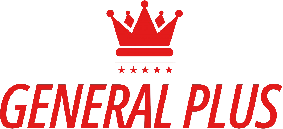 جنرال بلس