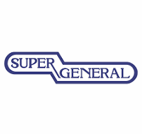 سوبر جنرال