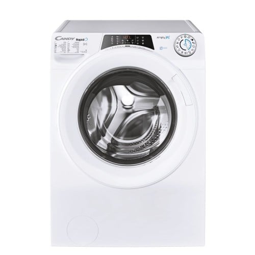 غسالة كاندي 14ك اوتو ابيض RO14146DWMC8Z-19