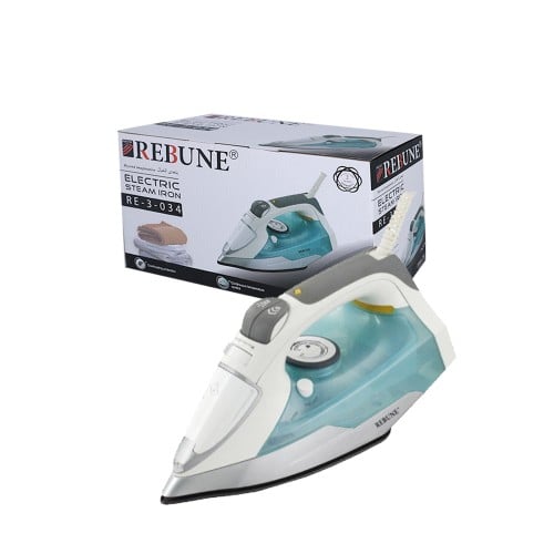 مكواة بخار ريبون RE -3-034