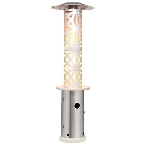 دفاية جي في سي غاز GVHG-3281 كود المنتج 4997
