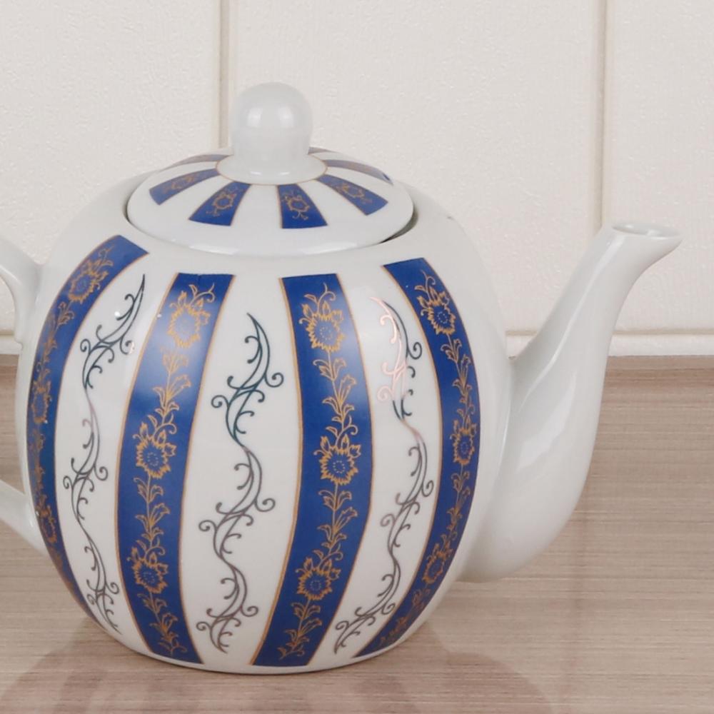 براد شاي بورسلين7 انش