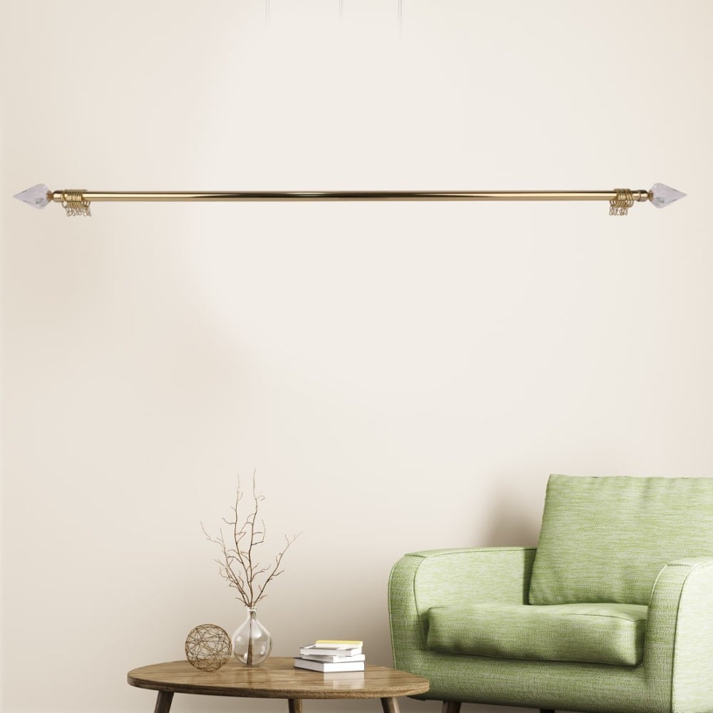 عامود ستاره ذهبي مفرد160*300 سوول ستار SL102228