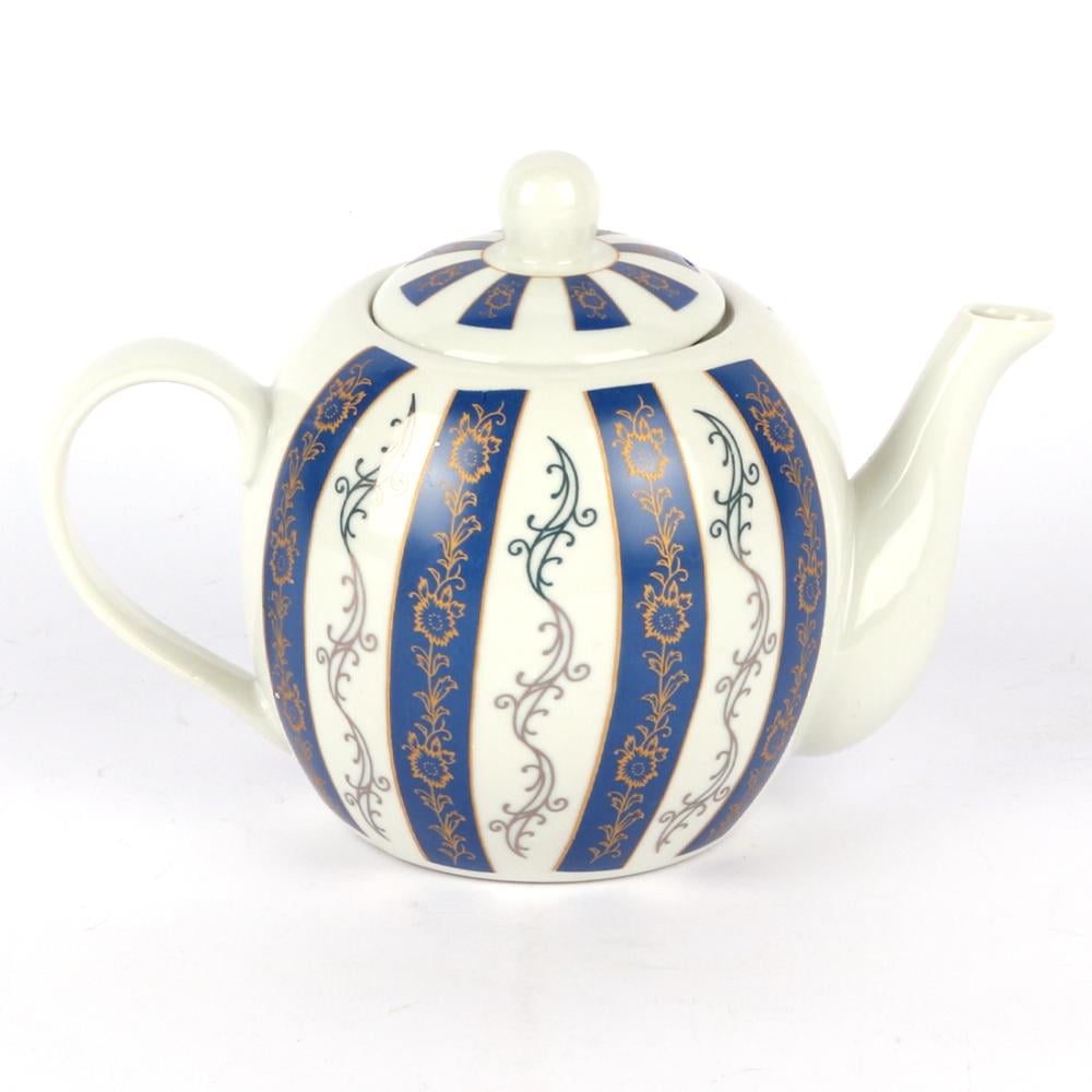 براد شاي بورسلين7 انش