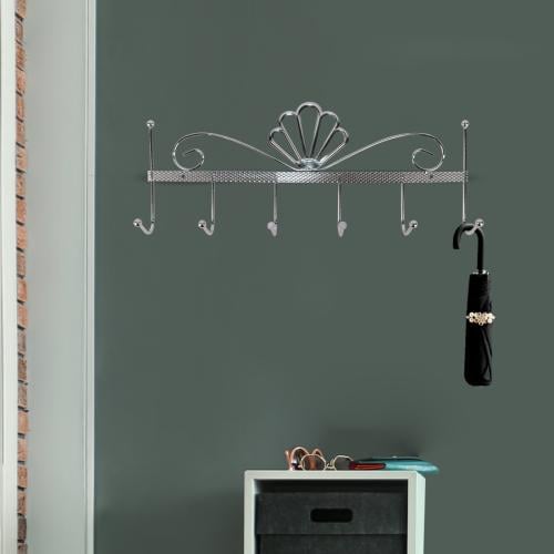Wall Mounted Over The Door Hooks Walmart Canada Mainstays Over-the