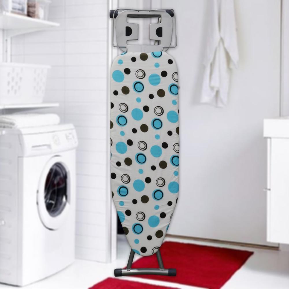 Mesh Ironing Protection Cloth Kit 40 X 90 Cm White U2013 Grandado