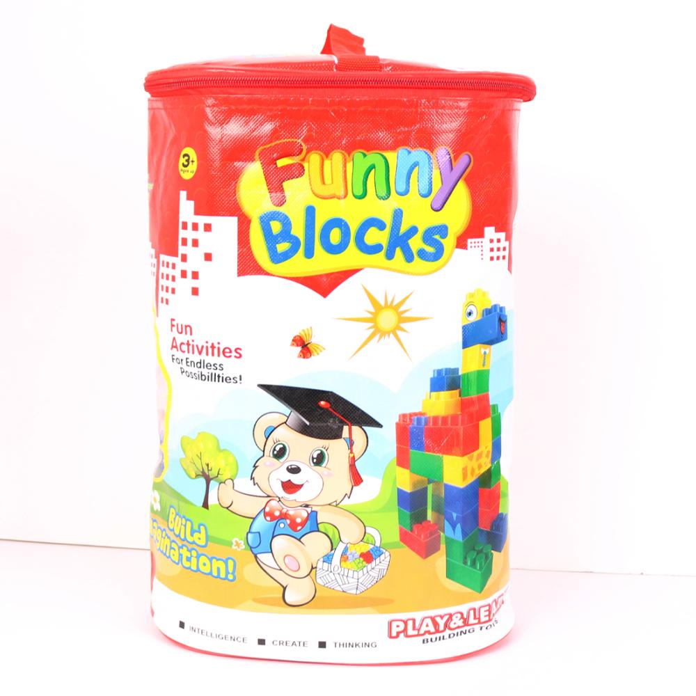 Naef Fun With Blocks 知育玩具 51oOvl7ikbL._UF350,350_QL50_.jpg