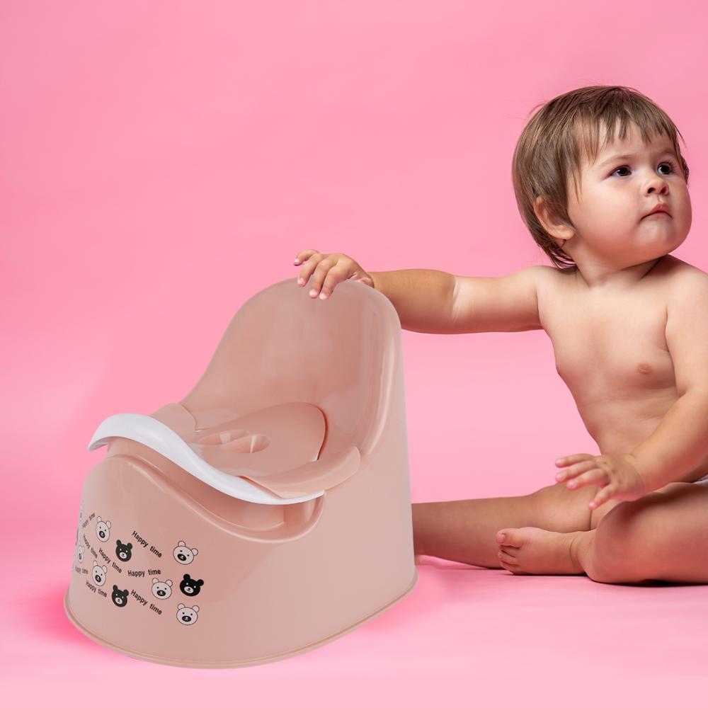 قيصرية حمام اطفال وردي