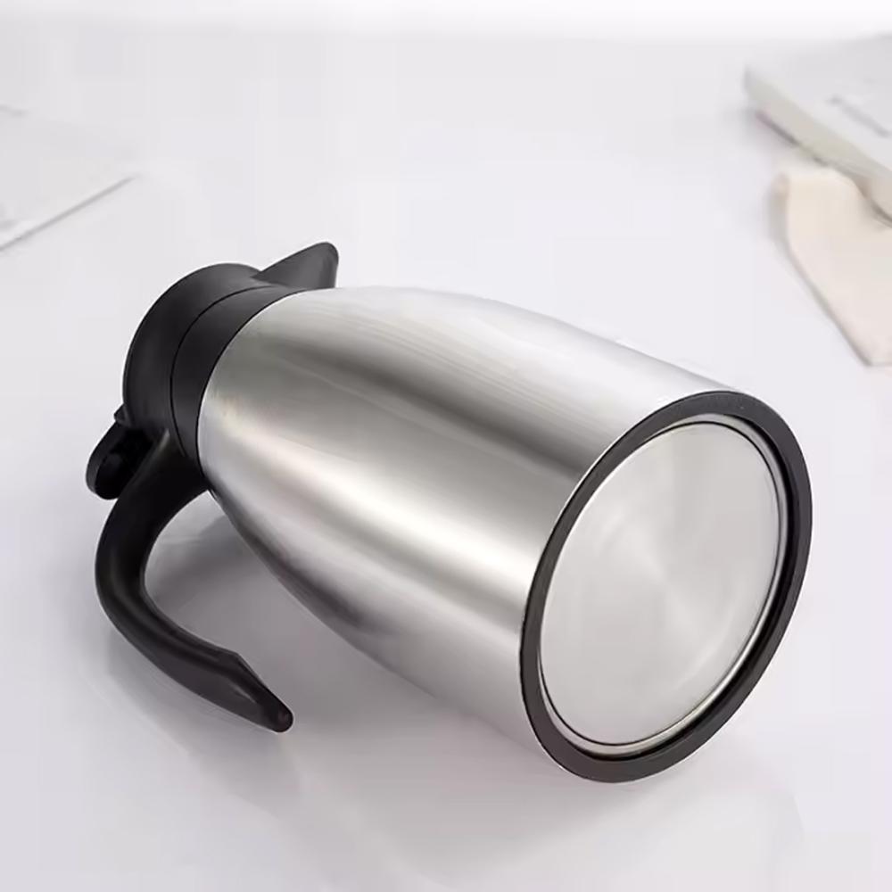 ترامس قهوة فضي 1500 مل