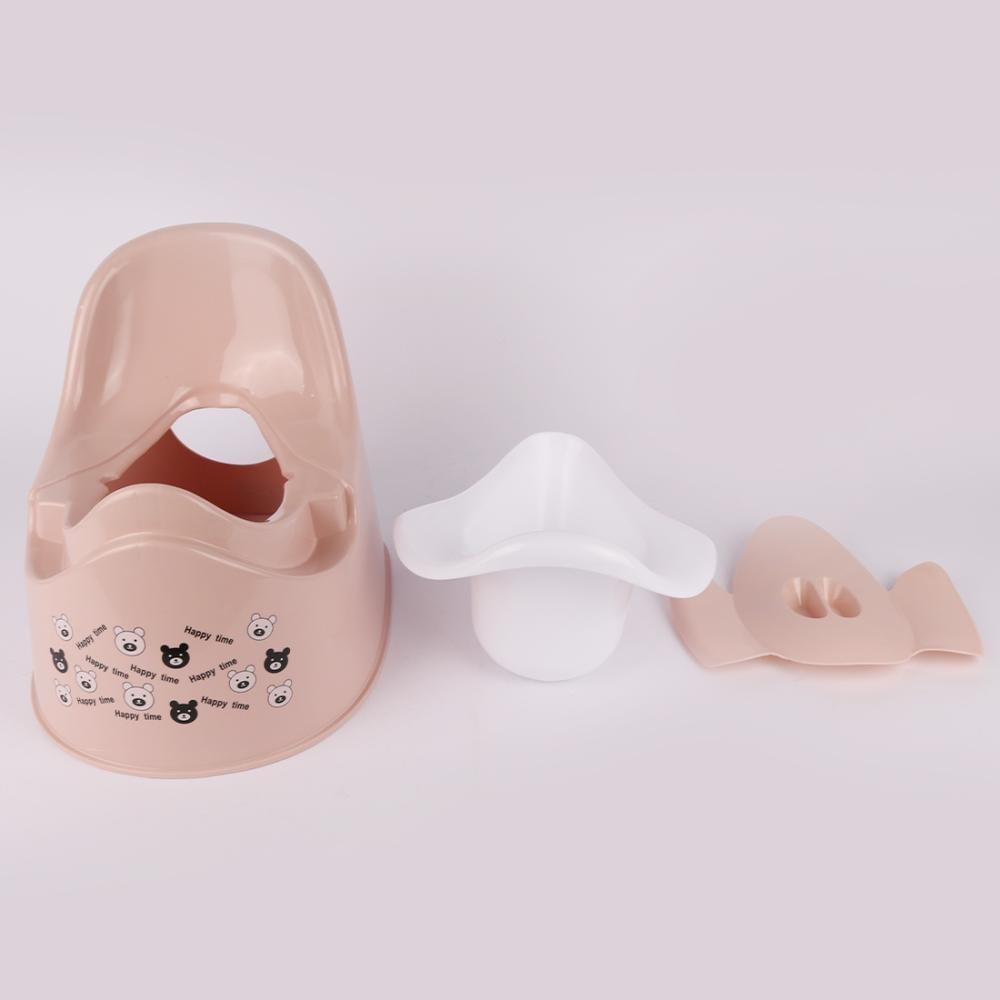 قيصرية حمام اطفال وردي