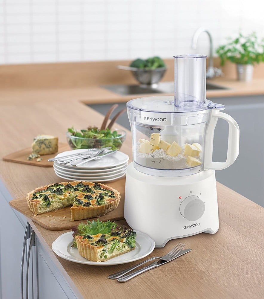 Kenwood grinder deals and blender