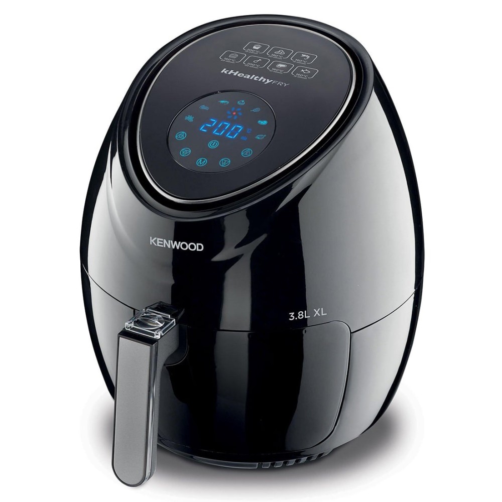 Healthyfry shop air fryer