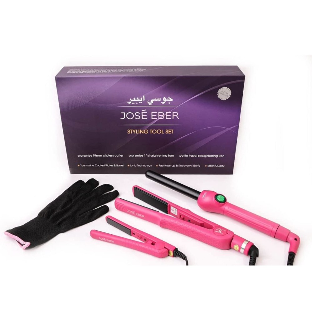 Jose eber hair tools hotsell