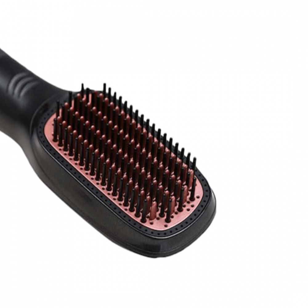 Hair Styler With Aluminum Brush 2 in 1 Joy Purple 1200 W FDD 02901 2 Jawhara Online