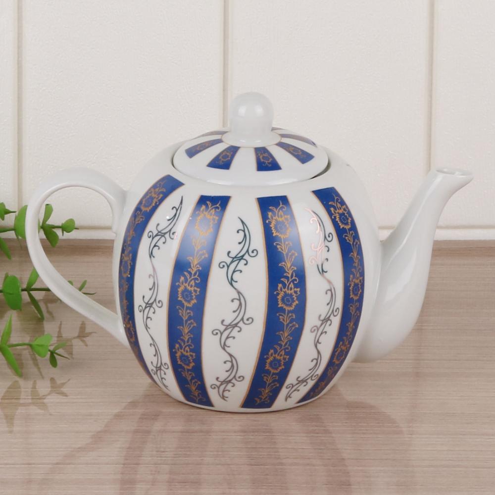 براد شاي بورسلين7 انش