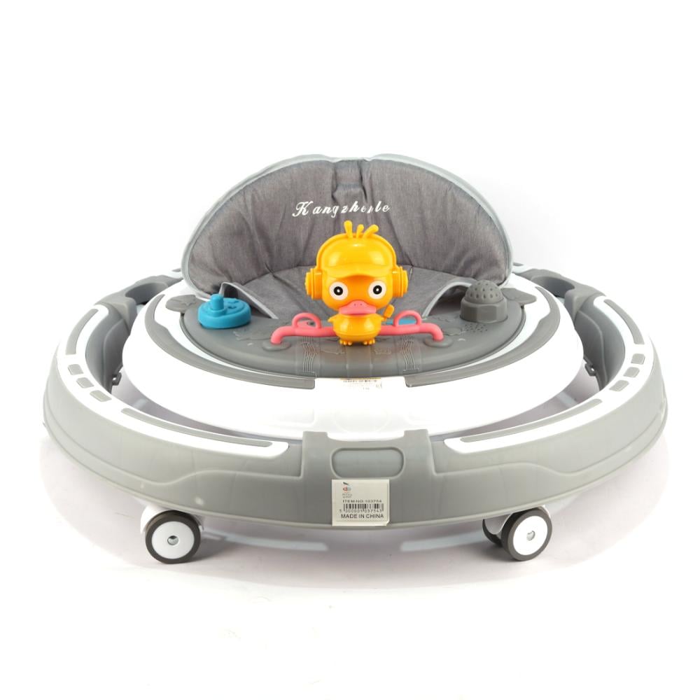 Gray Baby Walker - Jawhara Online
