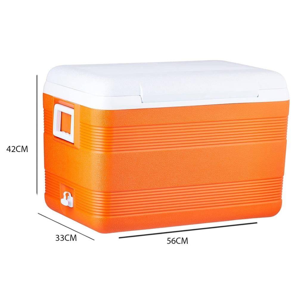 Picnic Ice Box Keep Cold 46 Litter - Jawhara Online