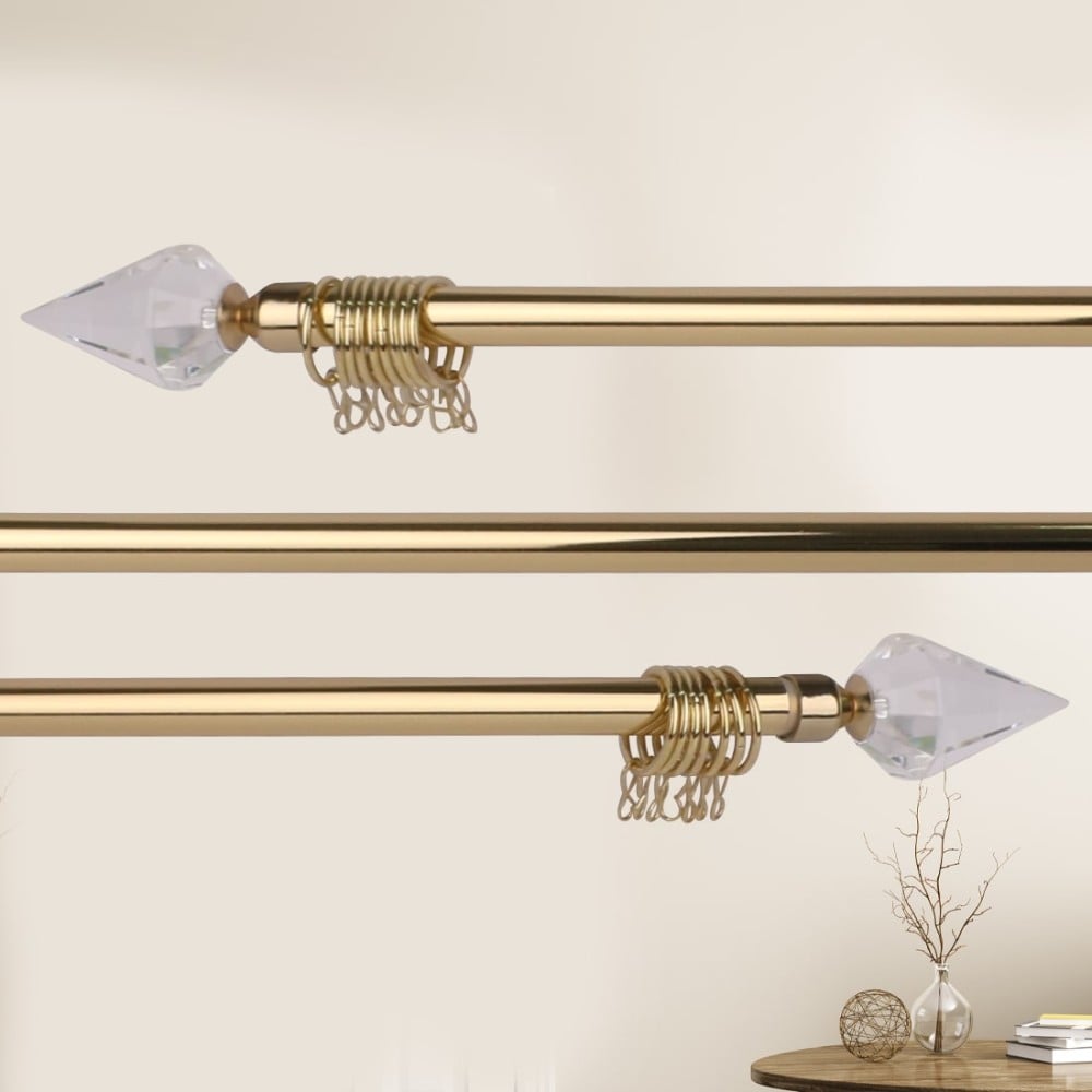 عامود ستاره ذهبي مفرد160*300 سوول ستار SL102228