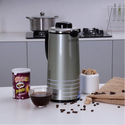 THERMOS CAFFE' ROTPUNKT SERIE 40 1/8 Lt