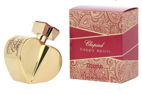 عطر شوبارد هابي سبيريت فورايفر النسائي او دو بارفي...