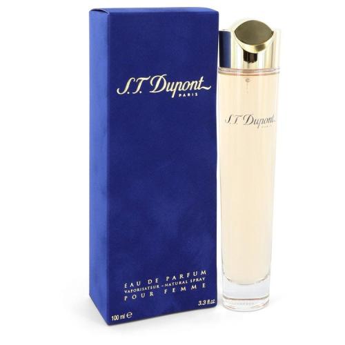 عطر ديبون نسائي قديم اودو برفيوم100مل