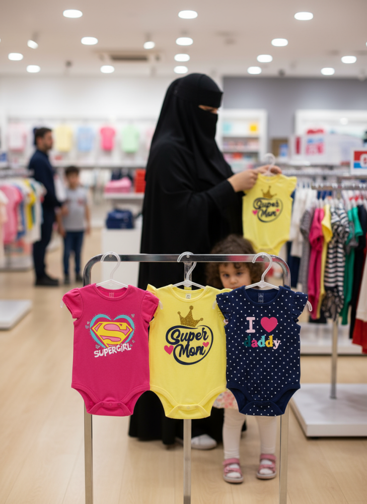 باكيت ٣ سيلوبيت بيبي أولادي