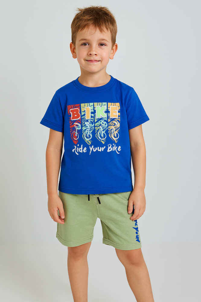 ترنج خروج اولادي