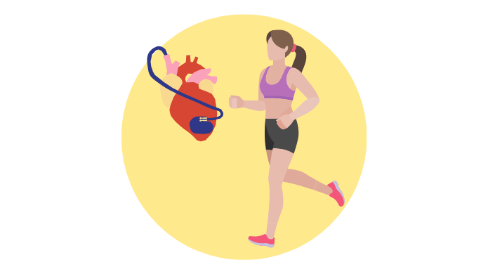 تمارين الكارديو