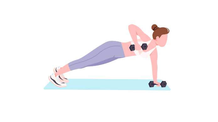 مبادئ التمرين