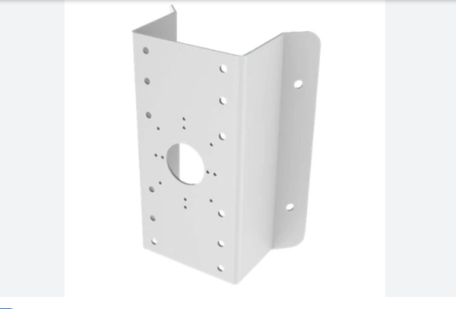 DS-1672ZJ HIKVISION Corner Mount Bracket