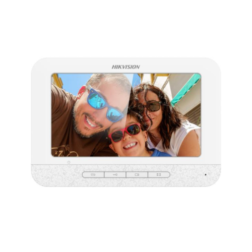 DS-KH2220-S Hikvision 7“ Screen LCD Indoor Station...
