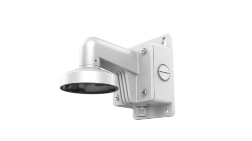 DS-1272ZJ-110B HIKVISION Wall Mounting Bracket for...