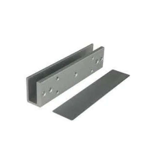 قاعدة مغناطيسية للباب الزجاجي ZKTECO LMB-180U /180...