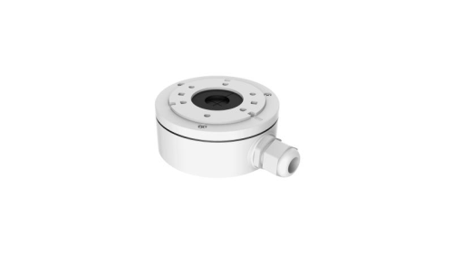 DS-1280ZJ-XS HIKVISION Aluminum alloy junction box...