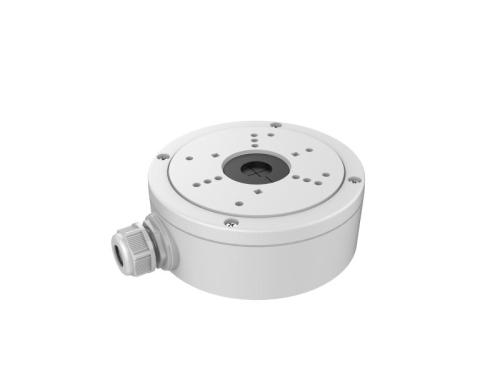 DS-1280ZJ-S Hikvision Aluminum alloy junction box...