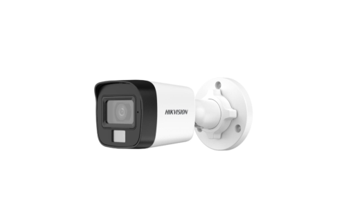 DS-2CE16K0T-LPFS-B28 HIKVISION 3K Smart Hybrid Lig...