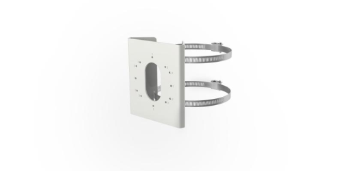 DS-1275ZJ-S-SUS Hikvision Vertical Pole Mount Brac...